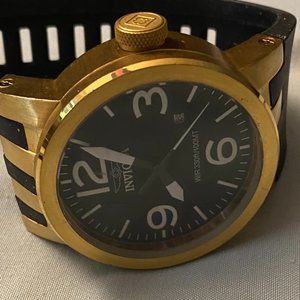Invicta DNA watch 0852